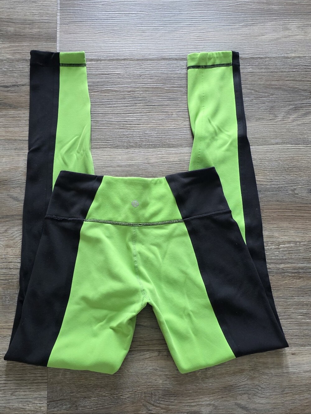 Lululemon Women's Women's Leggings Size 6